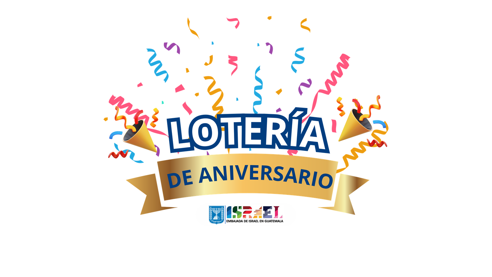 ¡Lotería!